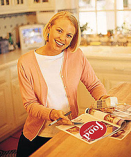 Food Network's Cooking Up a Magazine