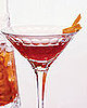 Come Party With Me: Fashion Week Party — Drinks