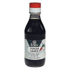 Ponzu