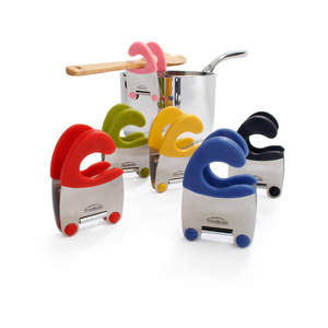 Off to Market Recap: Spoon Rests
