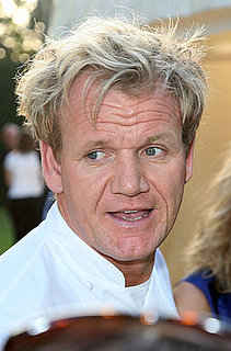 Gordon Ramsay Has More Brewing With Fox