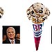 Baskin-Robbins Flavor Debate '08