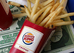 Burger King Turns Trans Fat Free Burger King Turns Trans Fat Free