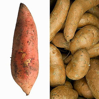 Burning Question: What's the Difference Between Yams and Sweet Potatoes?