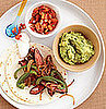 Monday's Leftovers: Flash Fajitas