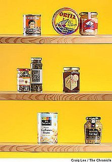 All the News That's Fit to Eat — Oct. 8, 2008