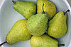 Get to Know Pear Varieties