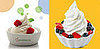 Pinkberry and Red Mango Go Head to Head in Ad Wars