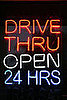 When You Eat Fast Food, Do You Hit Up the Drive-Thru?
