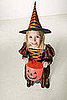 Let's Dish: Growing Up, What Was Your Top Halloween Candy?