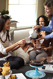 Dove Chocolate Launches Direct Selling Venture