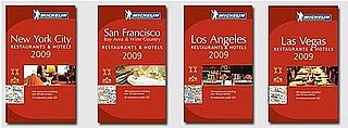 Do You Care About Michelin Stars? 