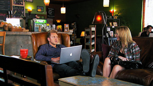 The Hills: Episode 10, "Who to Choose?"