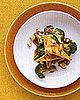 Fast & Easy Dinner: Tofu and Broccoli Stir-Fry