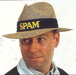 Flashback: Spam Gift Catalog