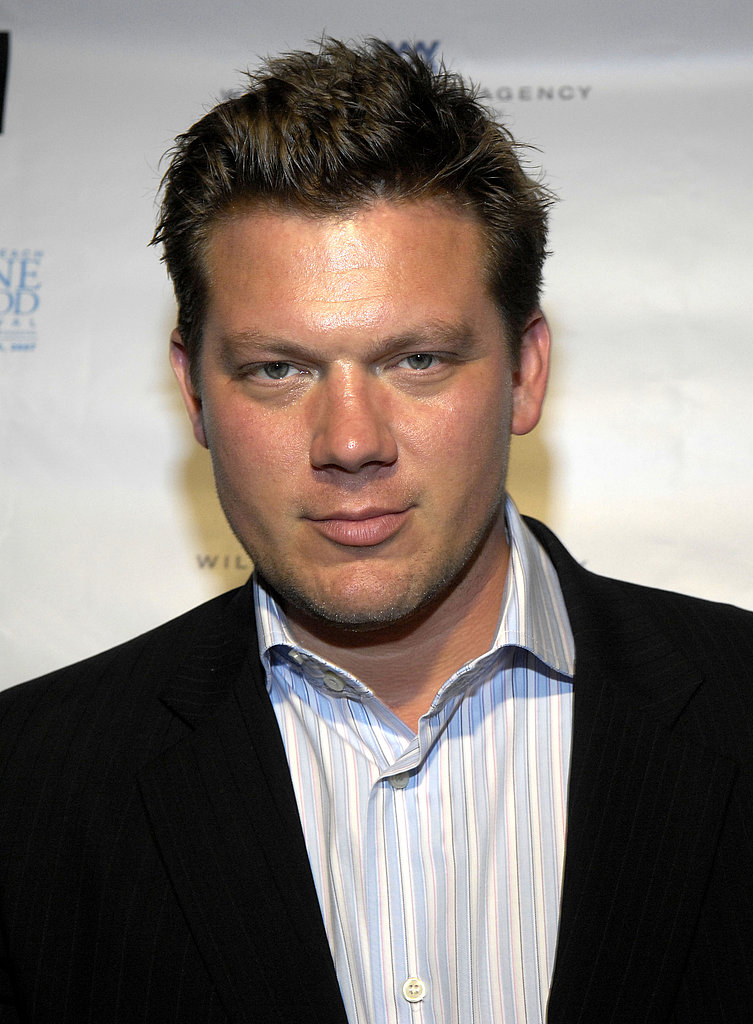 Tyler Florence's 7 Kitchen Essentials Tyler Florence's 7 Kitchen Essentials