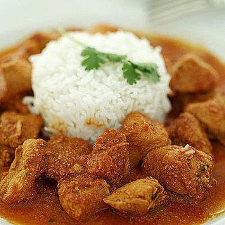 Burning Question: Exactly What Is Curry?