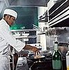 Cooks Arrested For Tainting Food