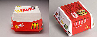 McDonald's Unveils Global Redesign