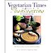 Vegetarian Times Complete Thanksgiving Cookbook