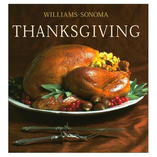 Williams-Sonoma Thanksgiving Williams-Sonoma Thanksgiving