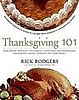 Five Trustworthy Thanksgiving Cookbooks