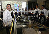 Ferran Adrià: El Bulli Staff Is Well-Fed