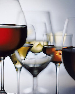 Wine May Prevent Dementia