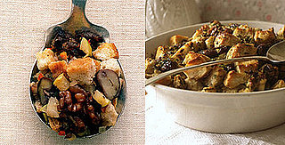 Chestnut Stuffing Two Ways — Beginner and Expert 