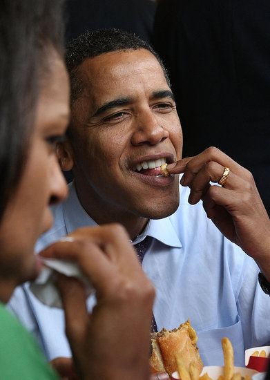 Obama's Favorite Restaurants