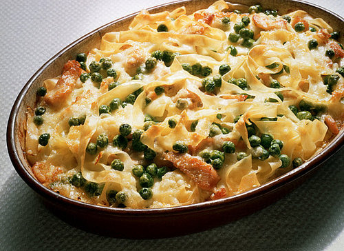 Trend Alert: The Casserole's Back