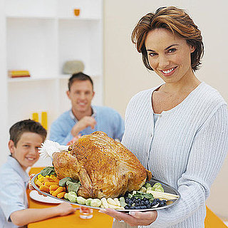 Are You In Charge of the Turkey This Thanksgiving?