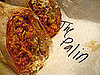 Would You Eat This Palin Sandwich?