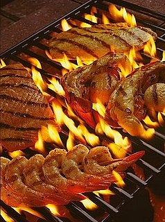 Red Lobster Adding Wood Grills in Attempt to Revive Sales