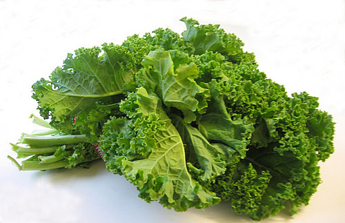 In Season: Kale
