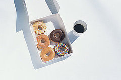 Can You Dunk This Doughnut Quiz? Can You Dunk This Doughnut Quiz?