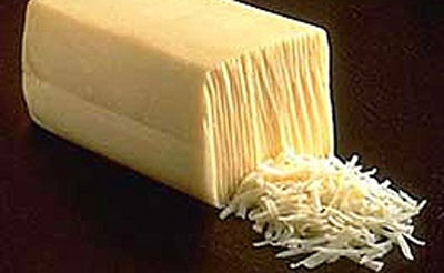 German Supermarket Cashier Repels Robbers With Cheese