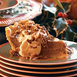 7 Pumpkin Pies Worth Polishing Off 7 Pumpkin Pies Worth Polishing Off