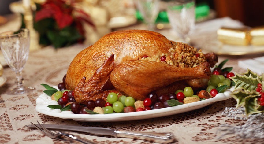 How Will You Cook This Year's Turkey? How Will You Cook This Year's Turkey?