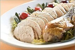 All the News That's Fit to Eat — Nov. 19, 2008