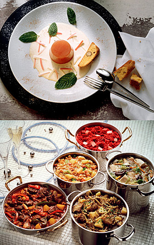 What's More Important to You: Quality or Quantity of Food?