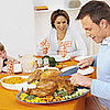 Thanksgiving Tip: Give Your Turkey a Break