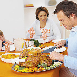 Thanksgiving Tip: Give Your Turkey a Break