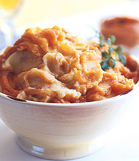 5 Different Thanksgiving Purées