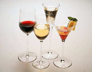 What Are You Drinking With Your Thanksgiving Meal? 