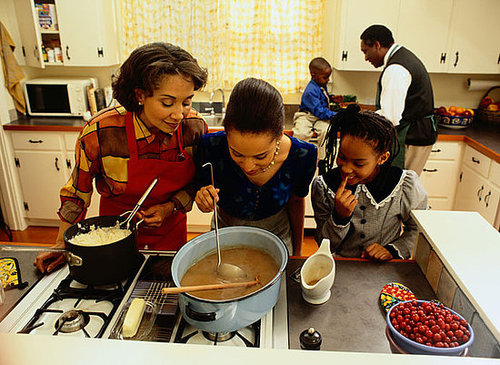 Take Part in Our Thanksgiving Feast Forum!