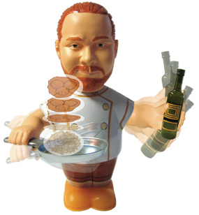 YumSugar Gift Guide: The Celebrity Chef Groupie