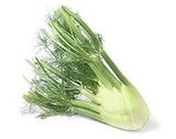 Barley Risotto With Fennel
