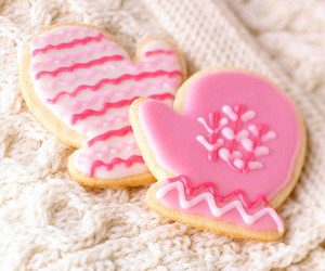 Christmas Cookies Slideshow