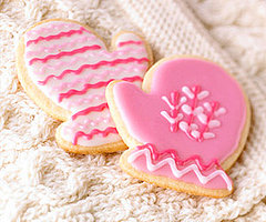 Christmas Cookies Slideshow